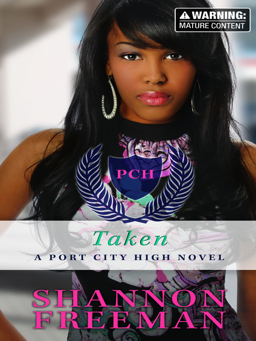 Title details for Taken by Shannon Freeman - Available